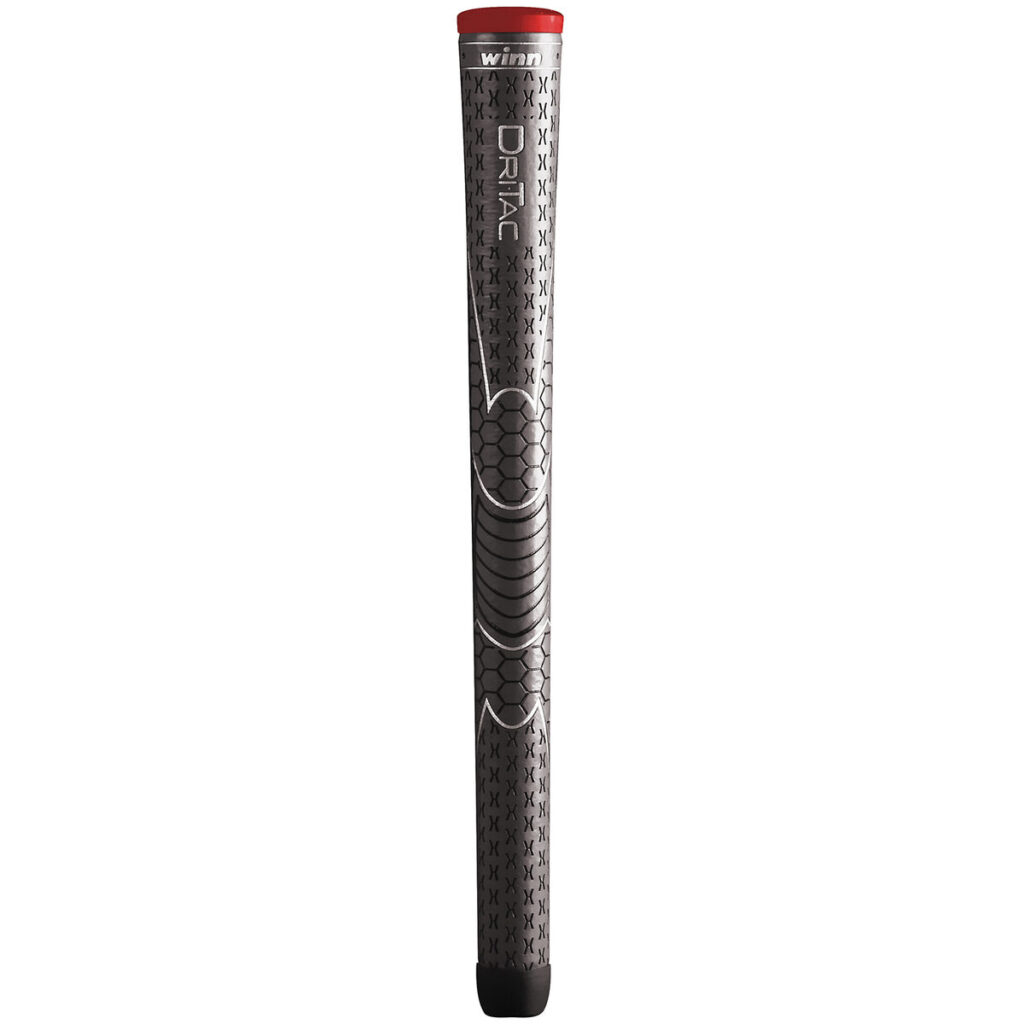 Winn Dri Tac Standard Grip Srk Golf