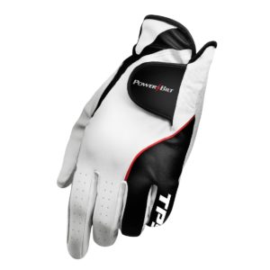 Powerbilt TPS Cabretta Tour Men’s Golf Glove