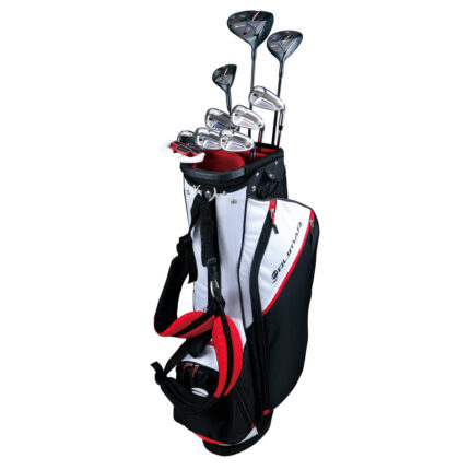 Orlimar Golf Men’s Mach 1 Premium Golf Set