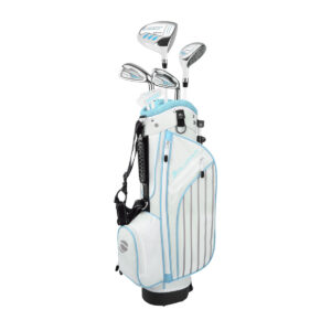 Golf Trends Striker Women's Package Set/Bag – Golf Stuff