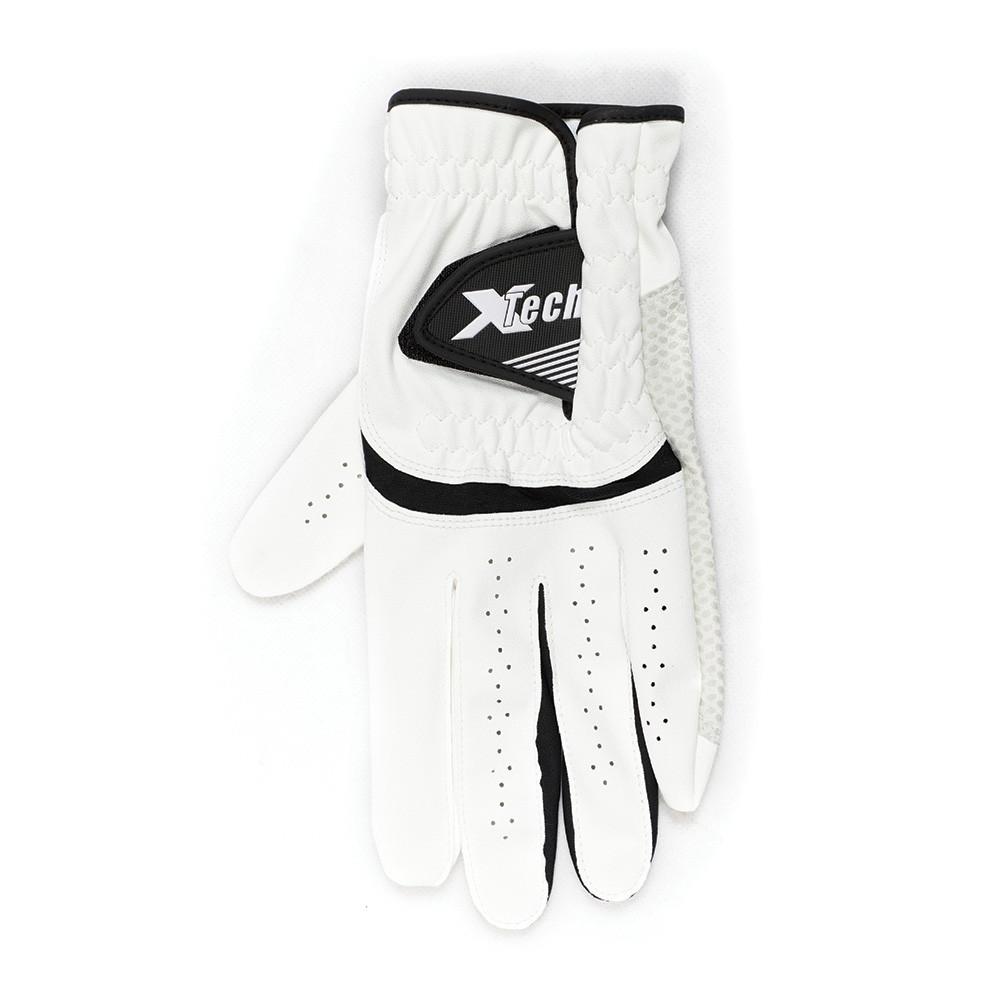X-Tech Synthetic Golf Glove