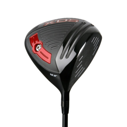 Acer XDS Titanium Driver Clubhead