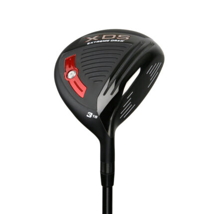 Acer XDS Extreme Draw Fairway Wood Clubhead