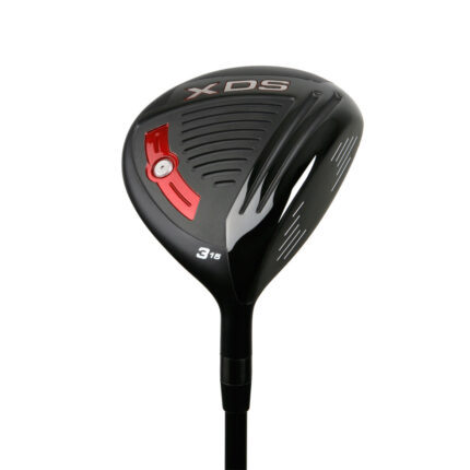 Acer XDS Fairway Wood Clubhead