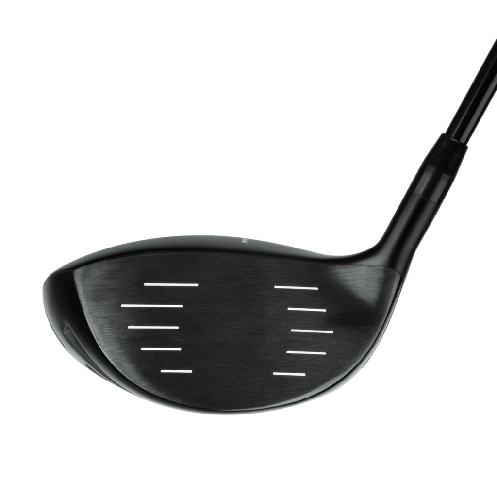 Acer XDS Extreme Draw Titanium Driver Clubhead – SRK Golf