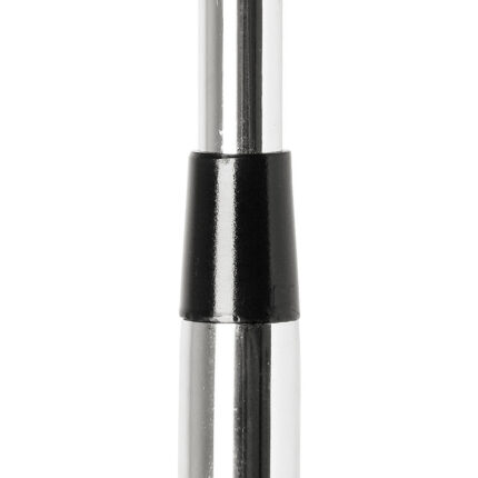 Ferrule – Black 3/4 inch .370″ (12 Pack)