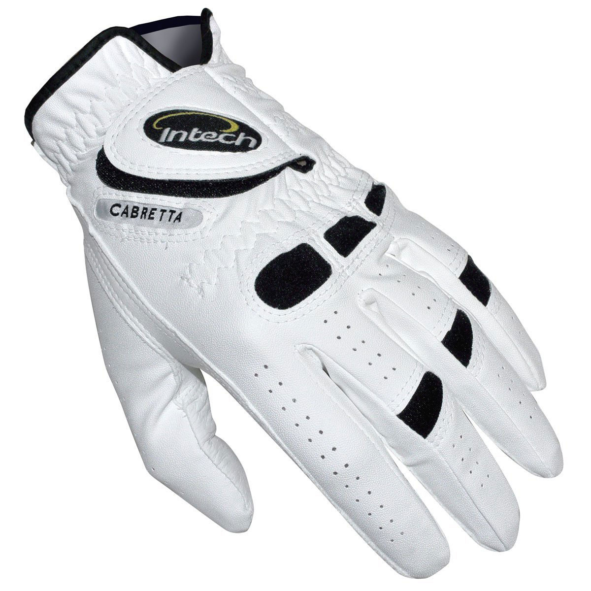 Intech Cabretta Men’s Golf Gloves