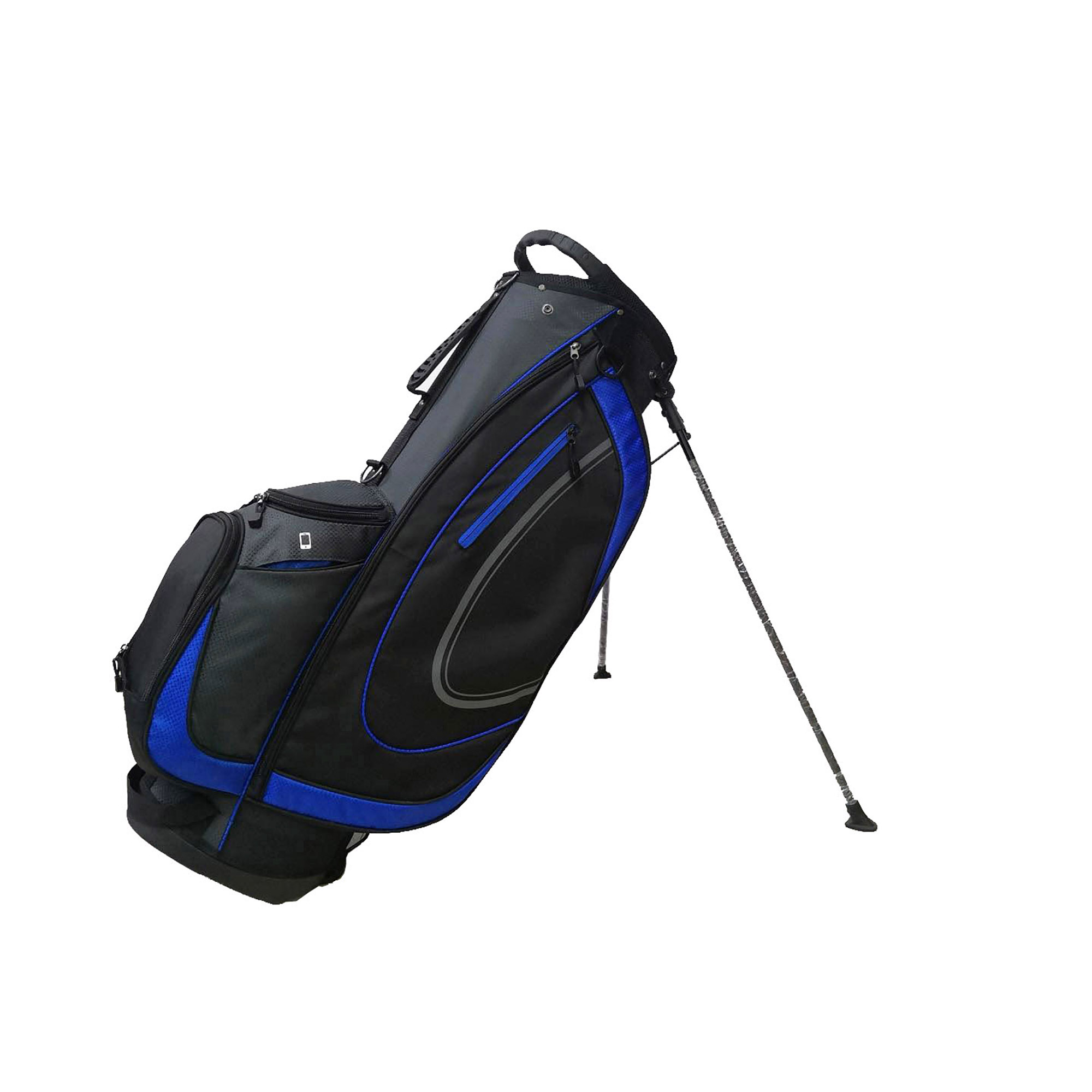 Golf Trends Cosmic Stand Bag
