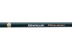 Grafalloy ProLogic Graphite Wedge Shaft