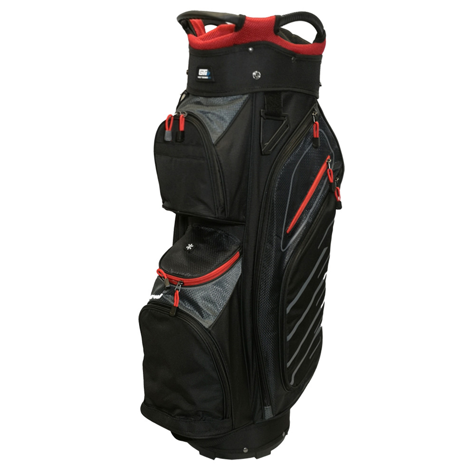 Golf Trends Fairway Cart Bag (Men’s and Women’s)