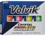 New Volvik Crystal Combi New Volvik Crystal Combi