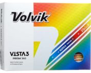 VOLVIK VISTA3 PRISM 360 VOLVIK VISTA3 PRISM 360