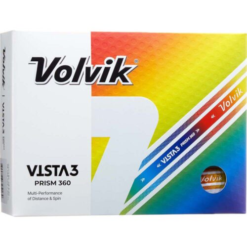 VOLVIK VISTA3 PRISM 360