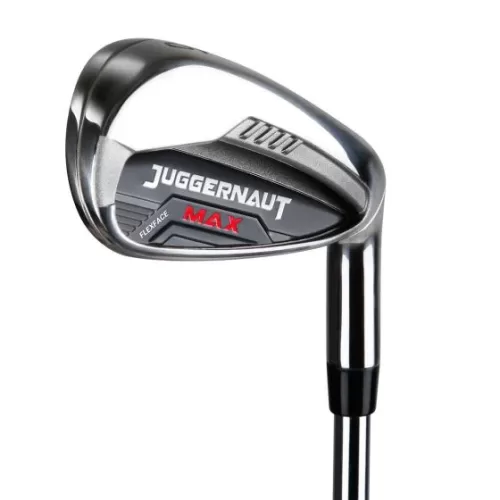 Juggernaut Max Iron – Clubhead