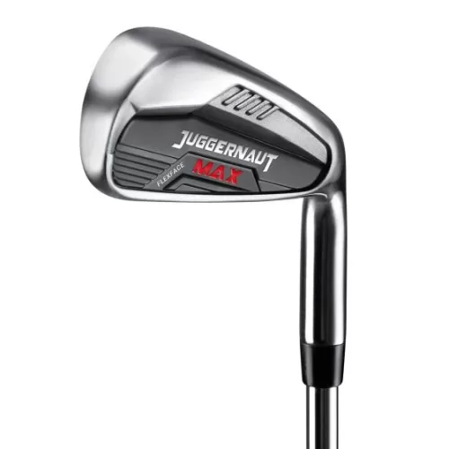 Juggernaut Max Utility Iron – Clubhead