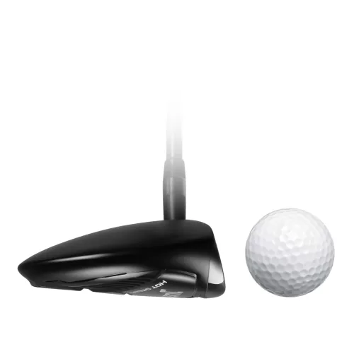 Juggernaut Max Fairway Wood – Clubhead