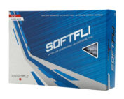 Maxfli Softfli Gloss Golf Balls Maxfli Softfli Gloss Golf Balls