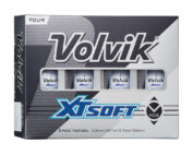 Volvik XT Soft Golf Balls Volvik XT Soft Golf Balls